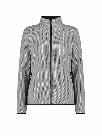CMP | Damen Unterzieh Jacke | 